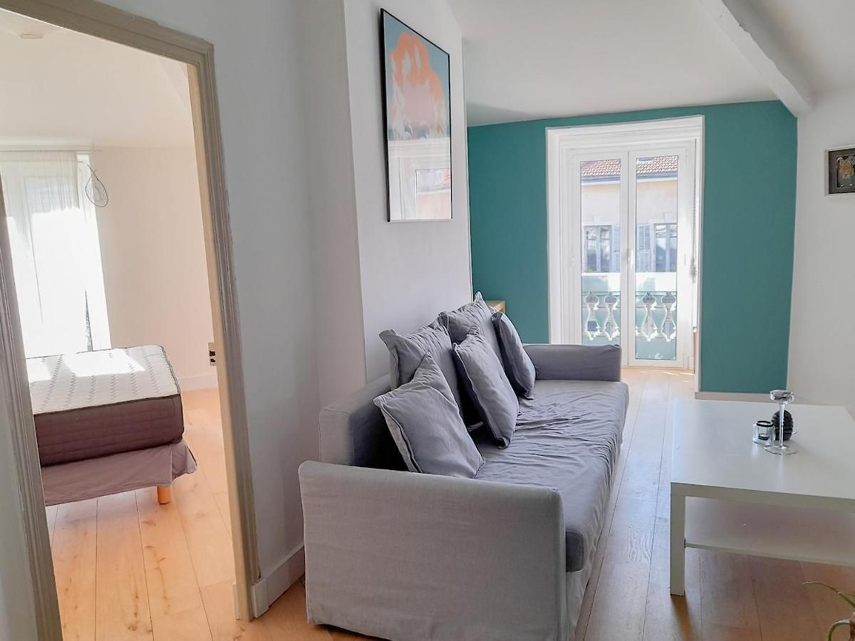 Appartement Floor - *
