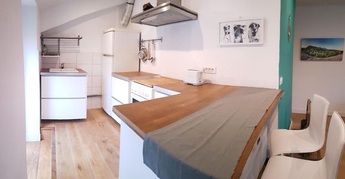 Floor - Appartement *