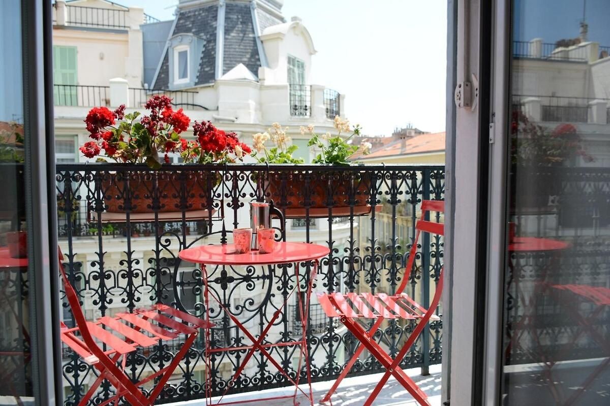 Floor - Appartement Nice