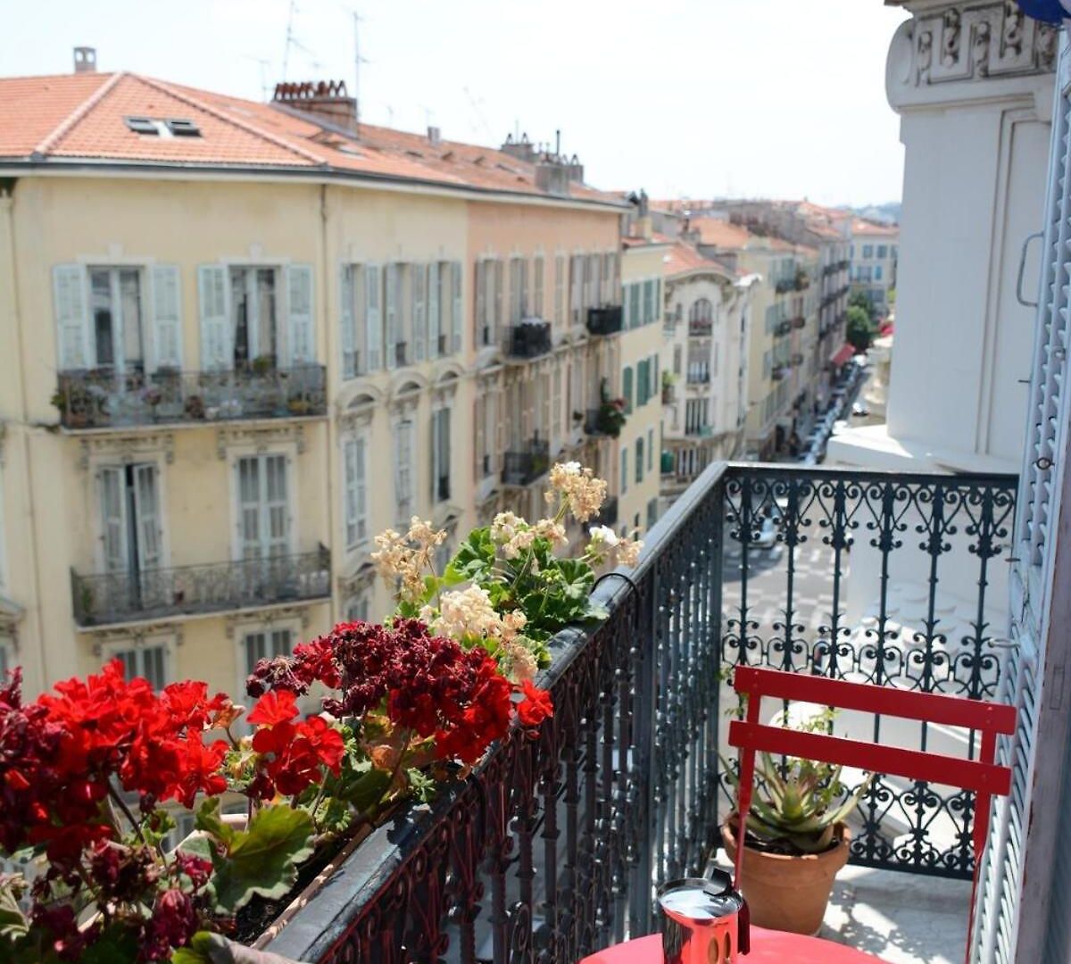 Floor - Appartement