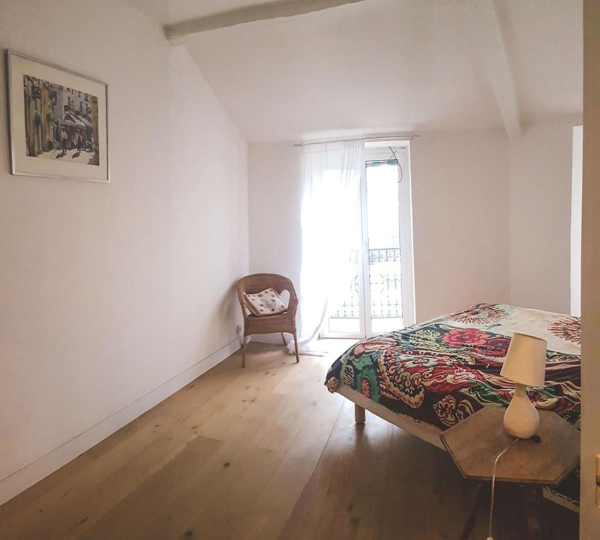 Floor - Appartement *