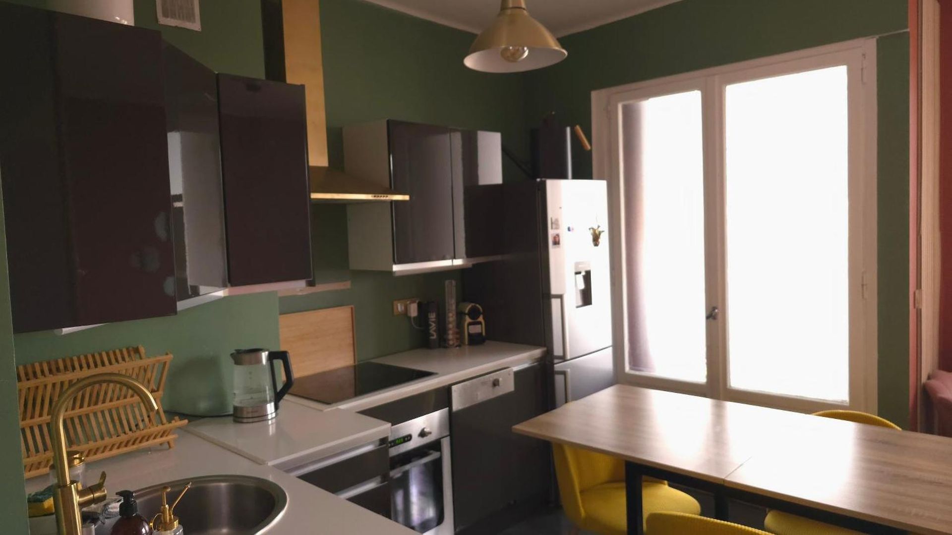 Cosy Et Tendance Pour Parenthèse Chaleureuse Nice