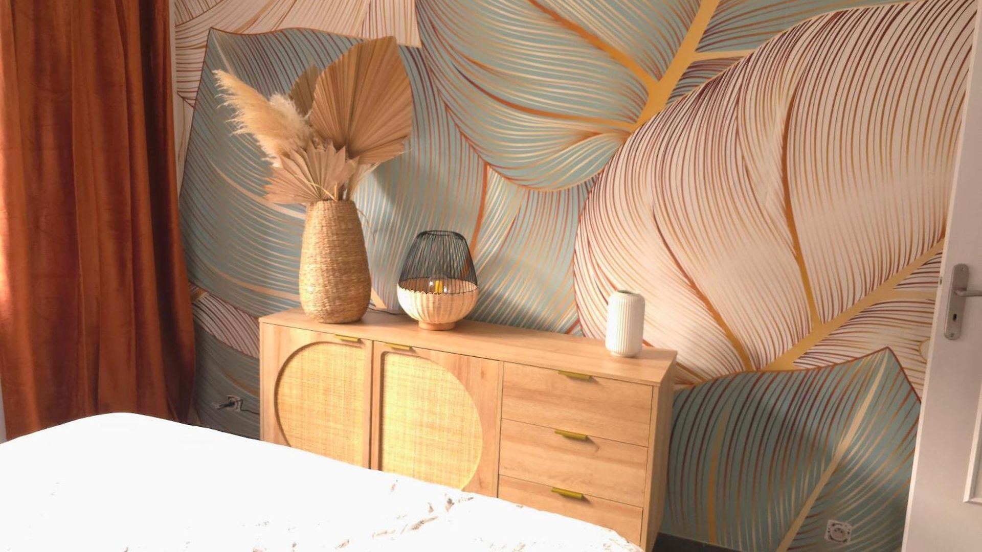 Cosy Et Tendance Pour Parenthèse Chaleureuse Appartement *