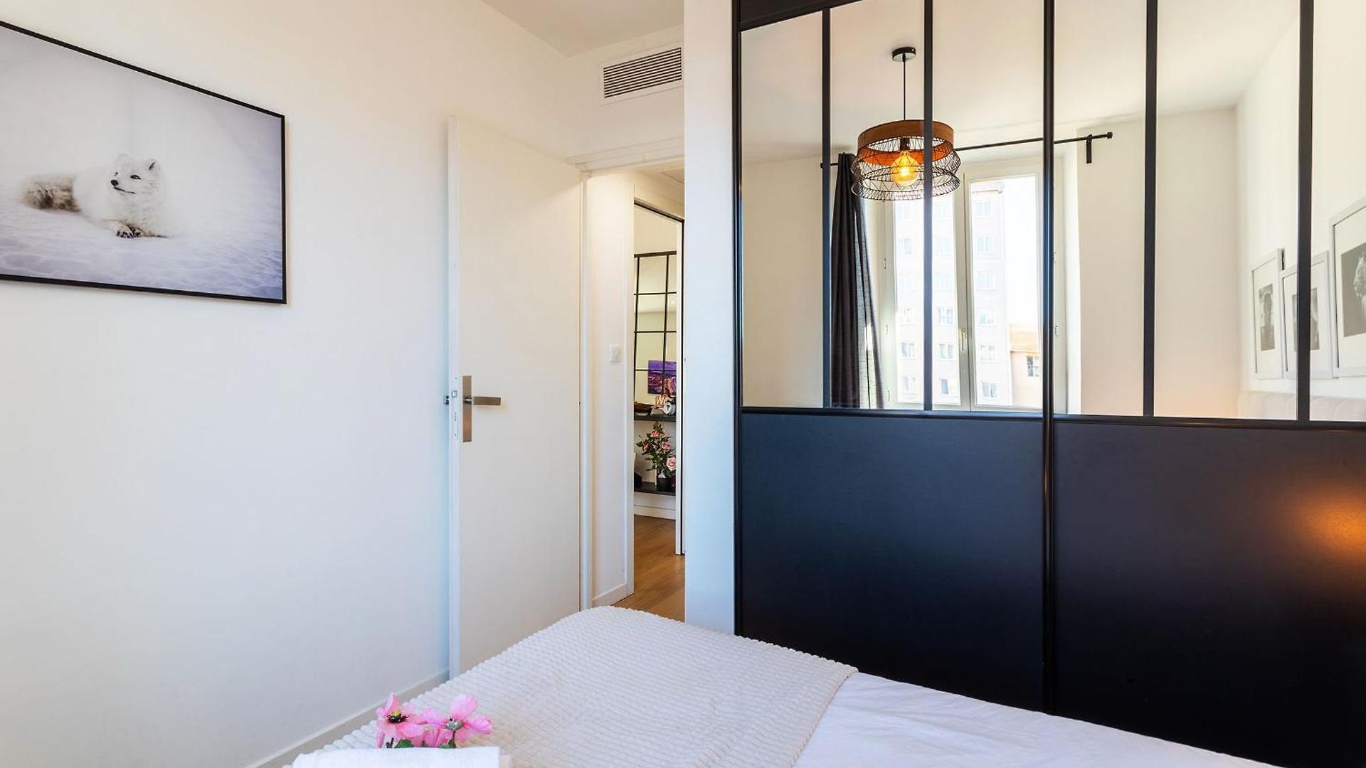 Garibaldi Ap4447 By Riviera Homes Appartement *