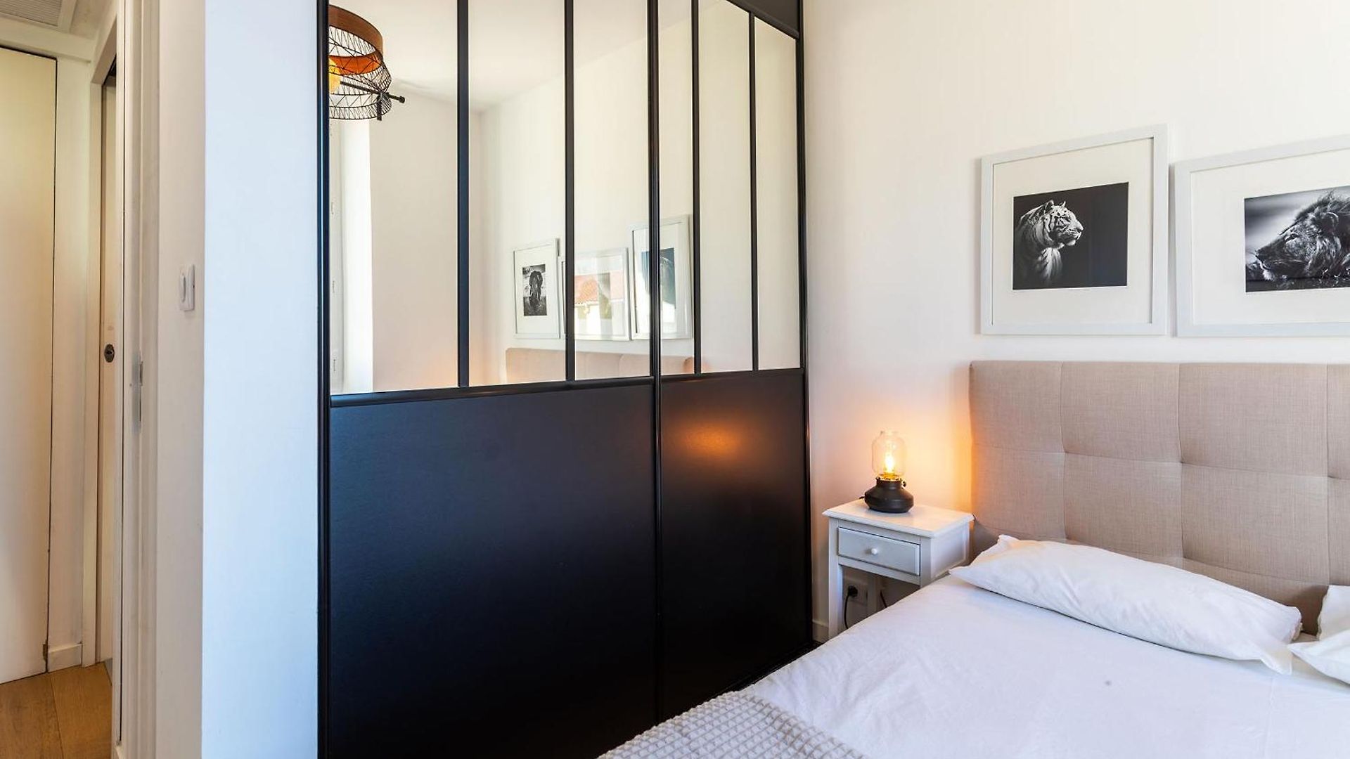 Garibaldi Ap4447 By Riviera Homes Appartement