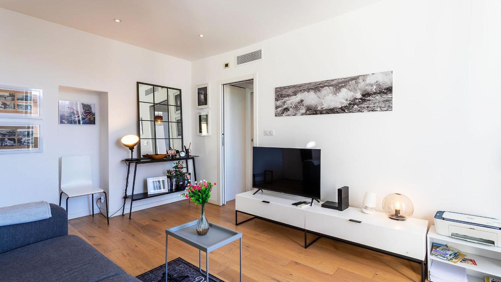 Appartement Garibaldi Ap4447 By Riviera Homes *