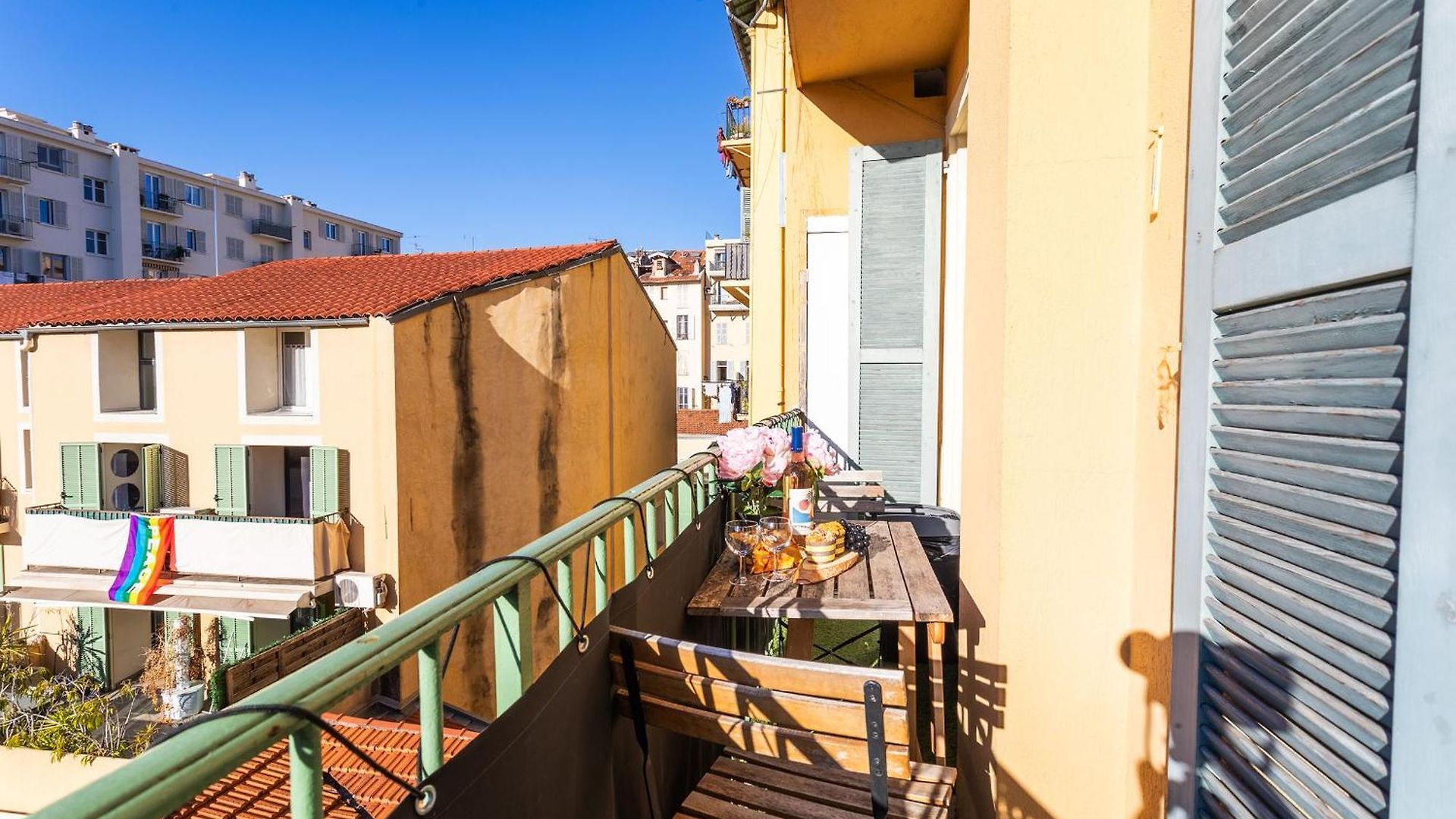 Appartement Garibaldi Ap4447 By Riviera Homes Nice