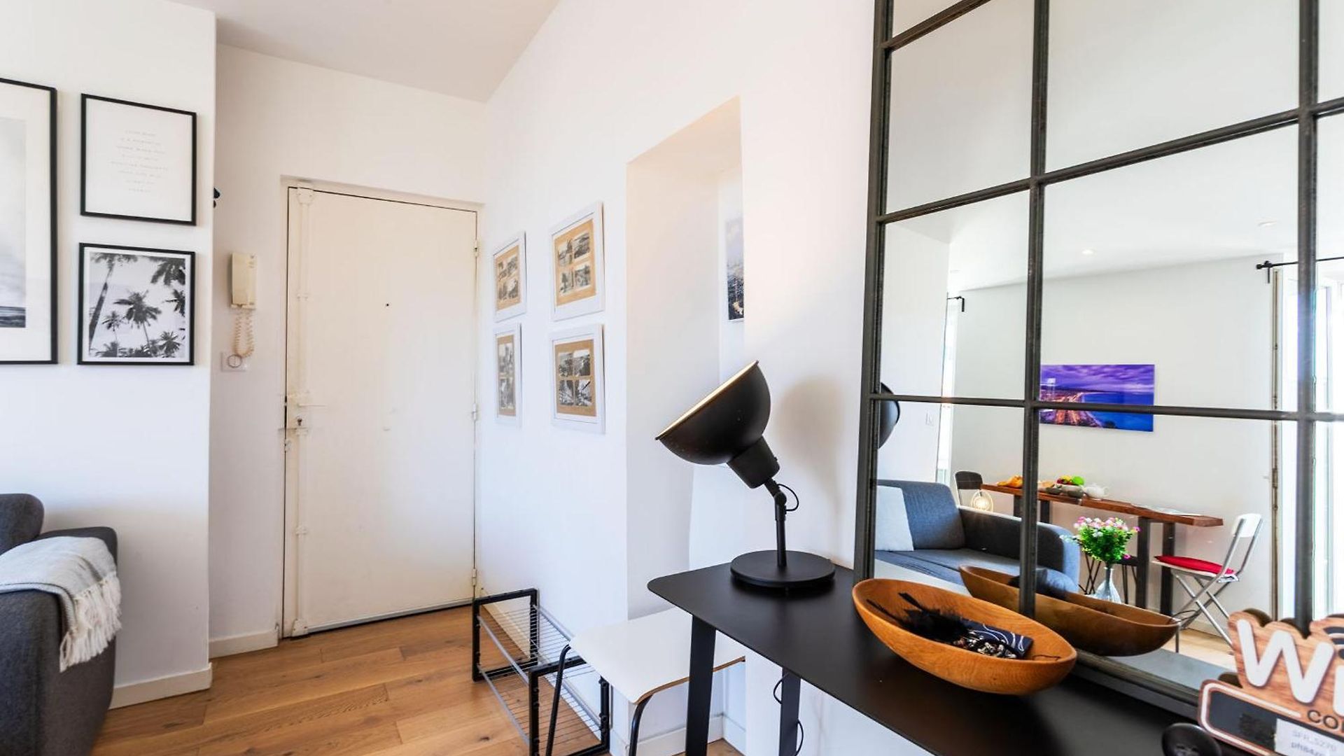 Garibaldi Ap4447 By Riviera Homes Appartement