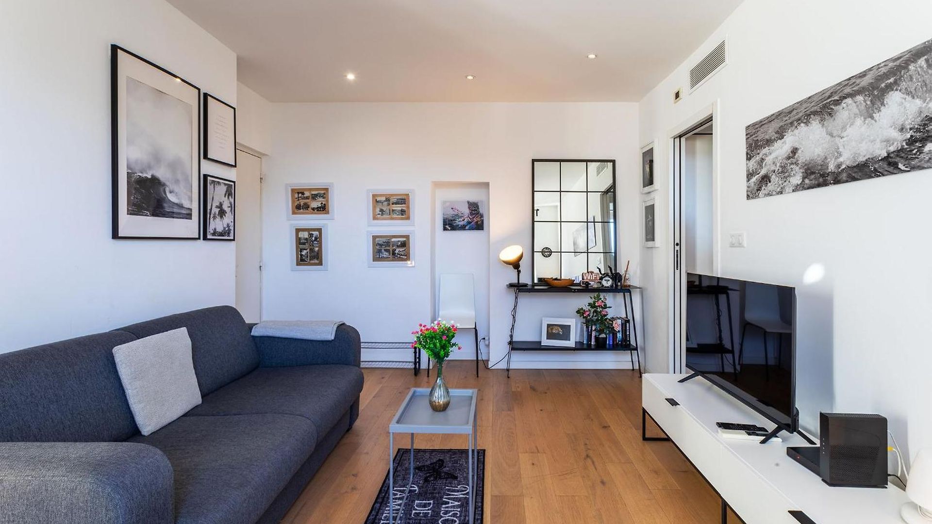 Appartement Garibaldi Ap4447 By Riviera Homes
