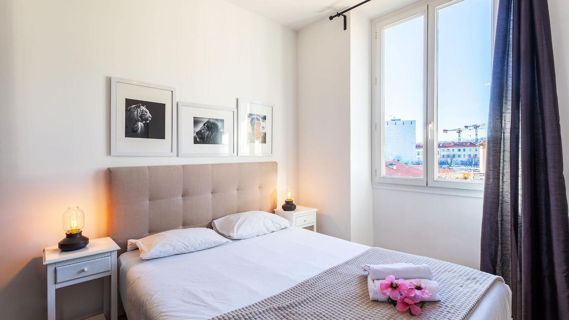 Garibaldi Ap4447 By Riviera Homes Appartement *
