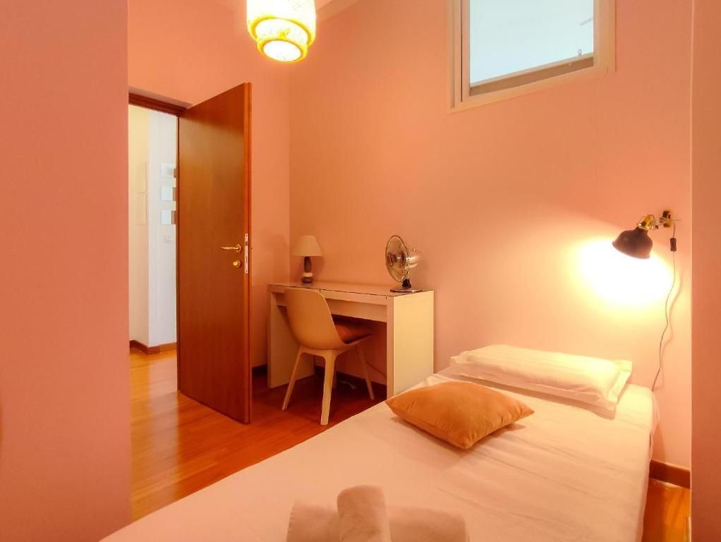 Apartment Grimaldi 3 Pers Wifi Ac *