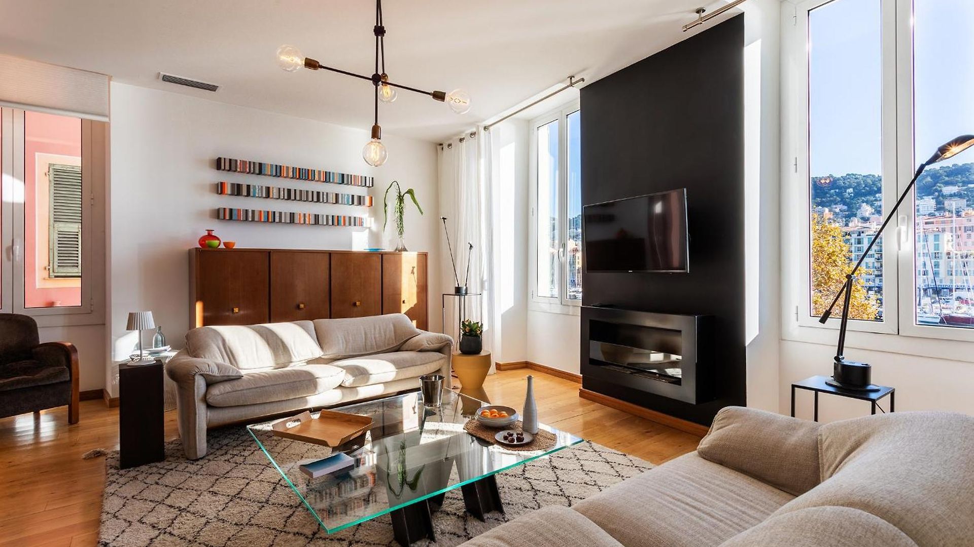 Appartement Port Lympia Ap4429 By Riviera Homes