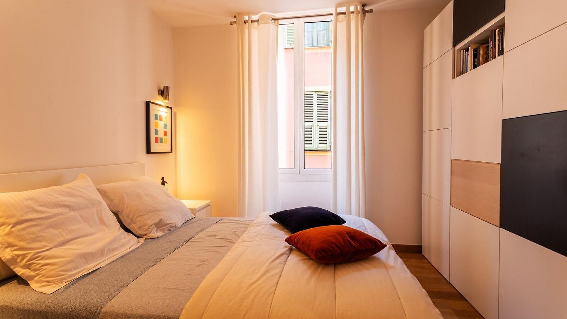 Appartement Port Lympia Ap4429 By Riviera Homes *