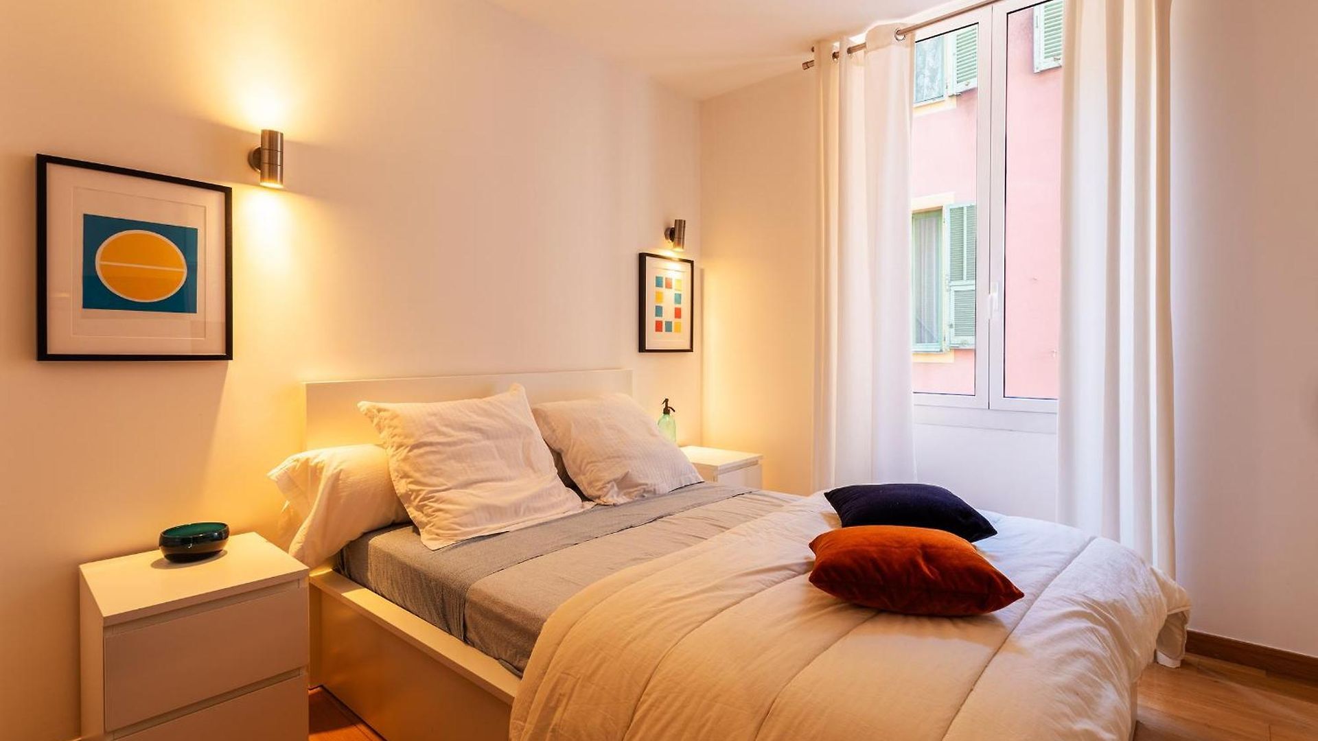 Appartement Port Lympia Ap4429 By Riviera Homes Nice