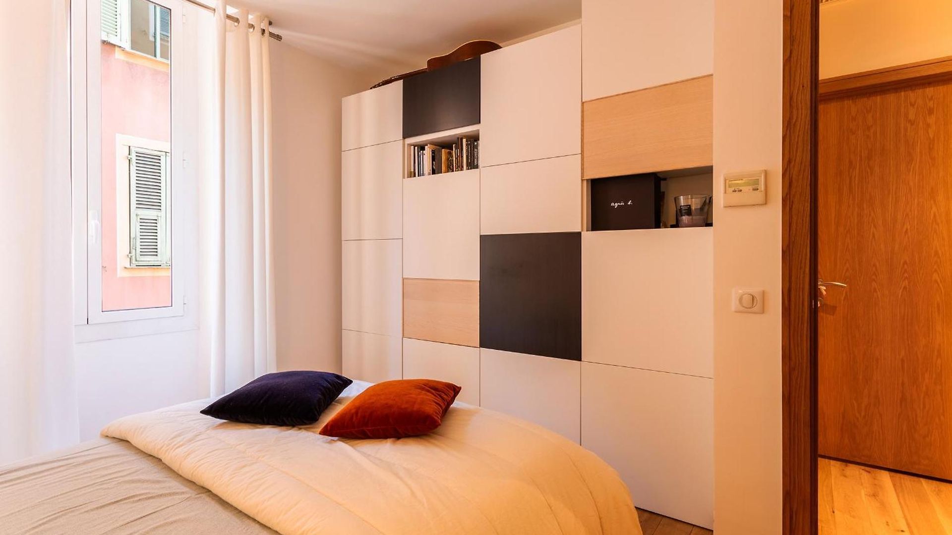 Port Lympia Ap4429 By Riviera Homes Appartement