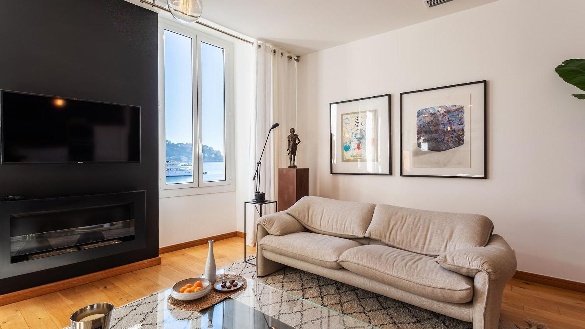 Port Lympia Ap4429 By Riviera Homes Appartement