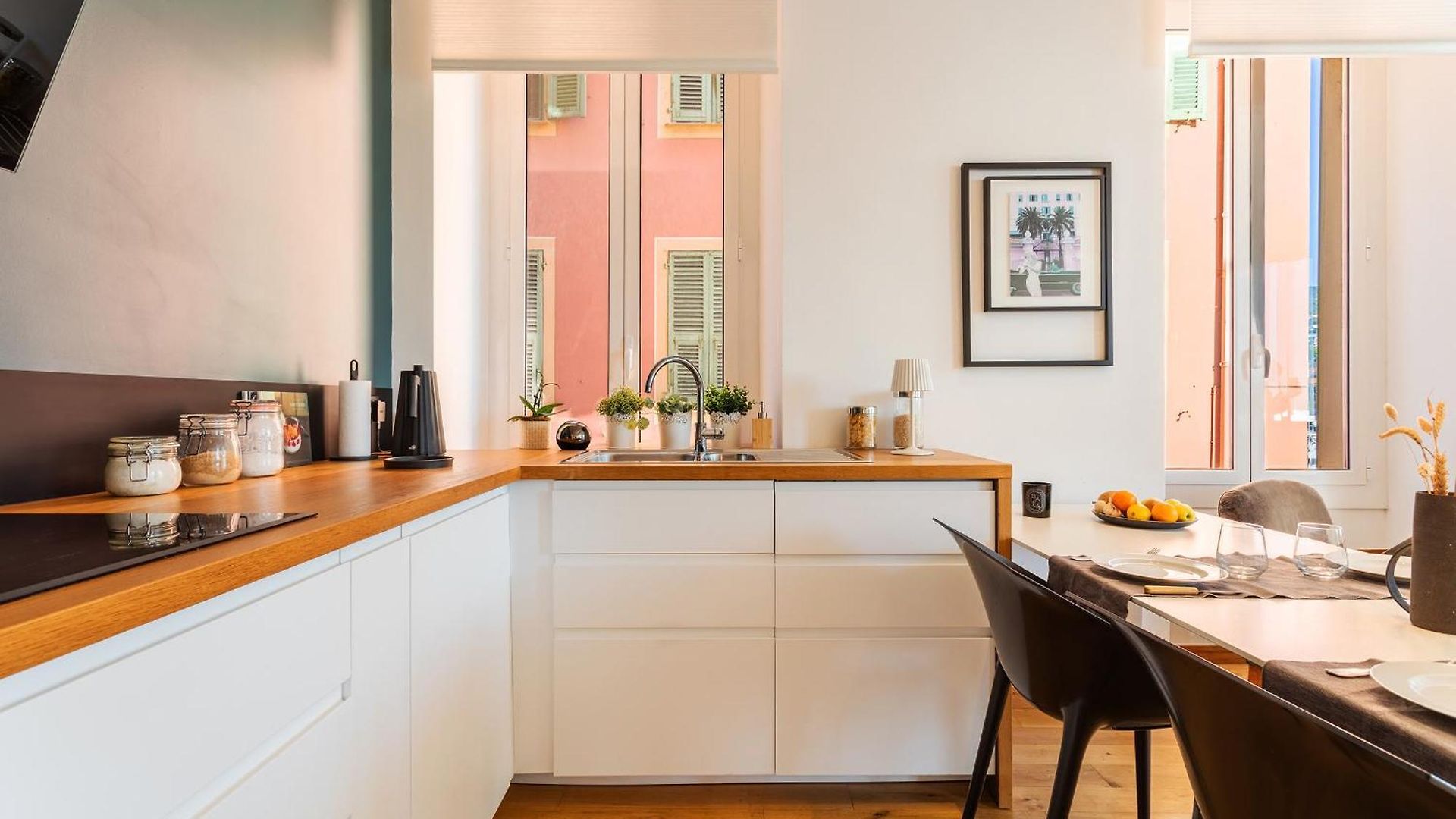 Appartement Port Lympia Ap4429 By Riviera Homes