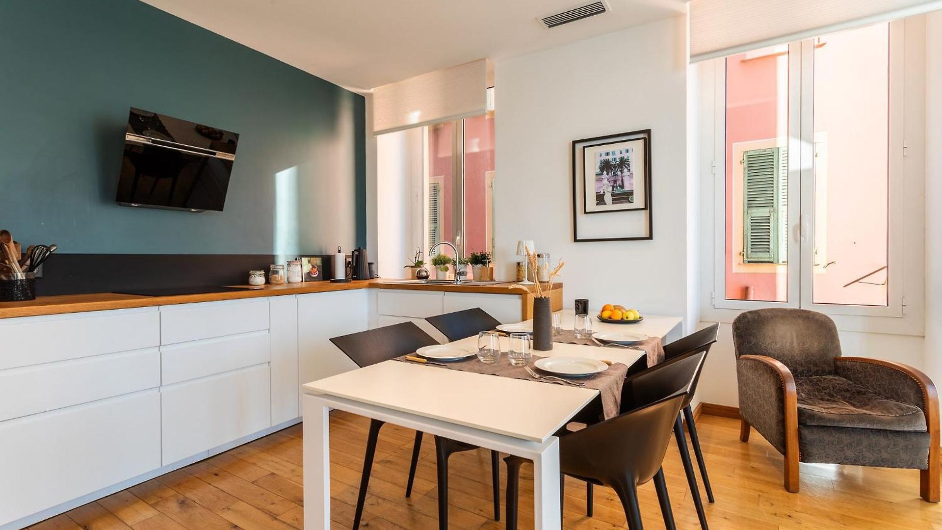 Port Lympia Ap4429 By Riviera Homes Appartement *
