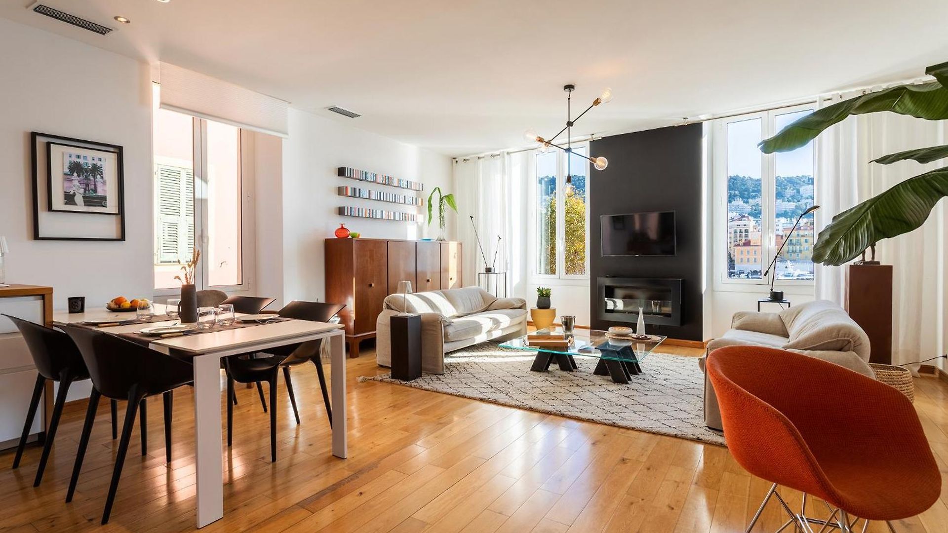 Appartement Port Lympia Ap4429 By Riviera Homes *