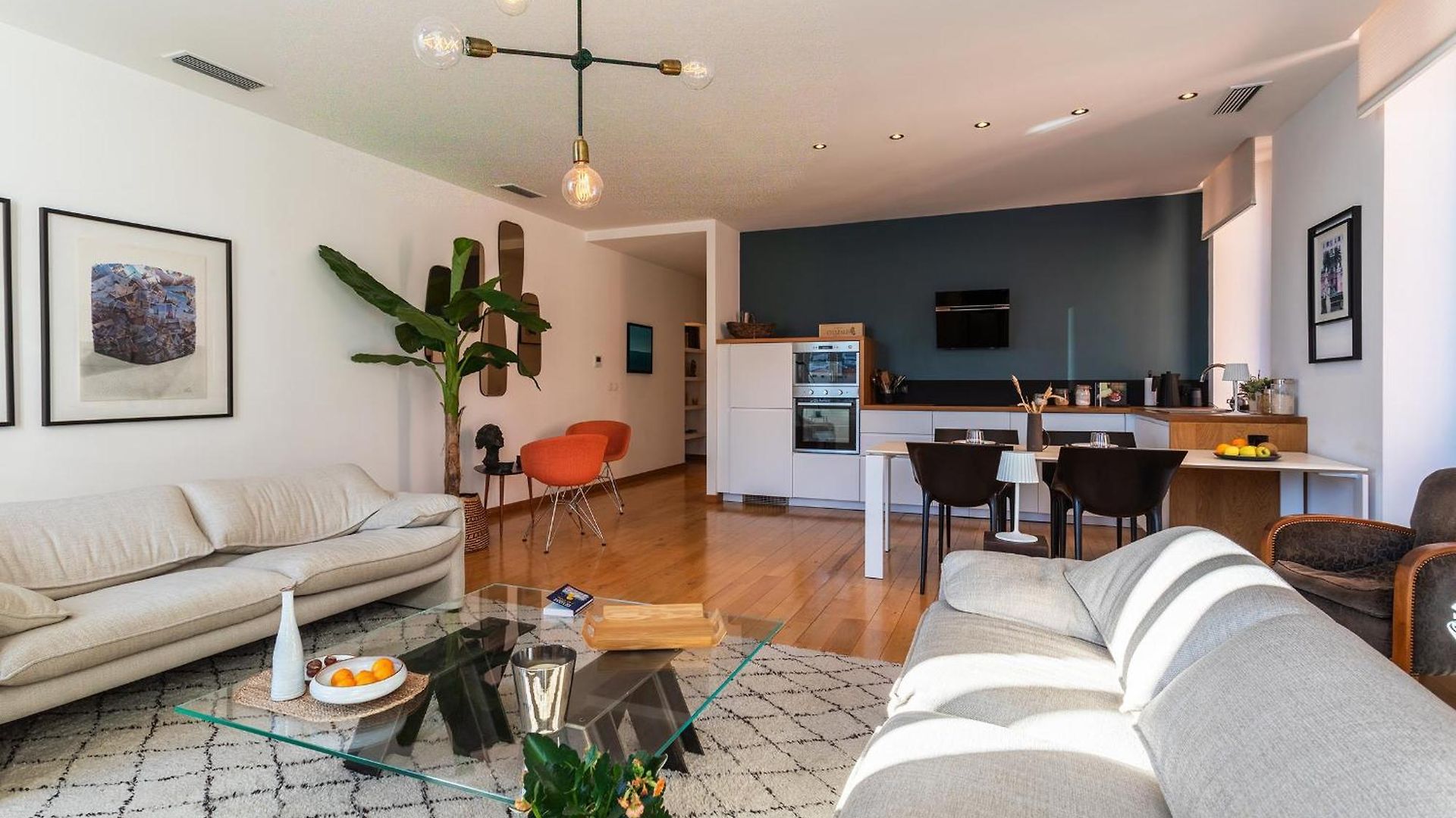 Port Lympia Ap4429 By Riviera Homes Appartement
