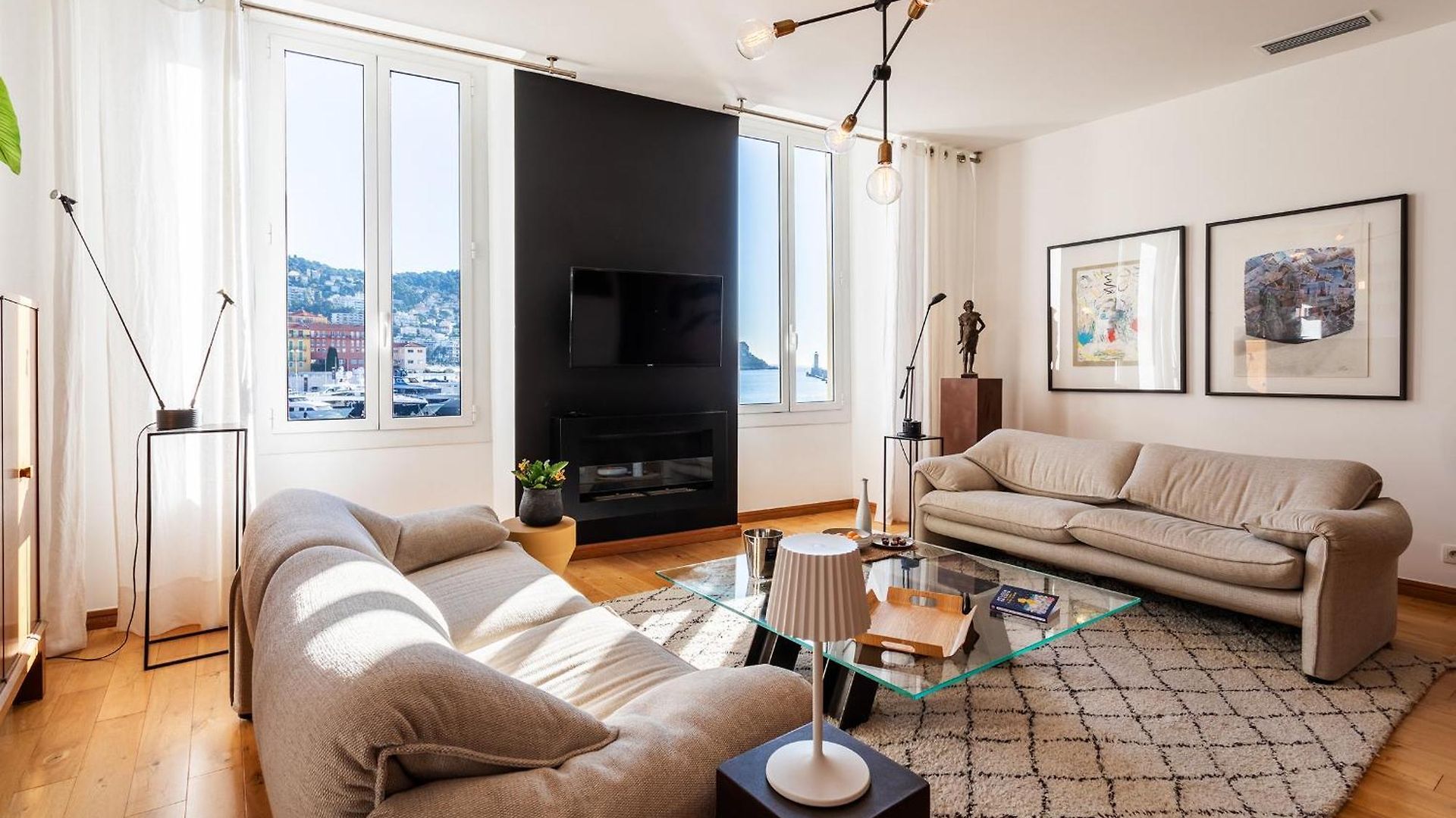 Port Lympia Ap4429 By Riviera Homes Appartement *