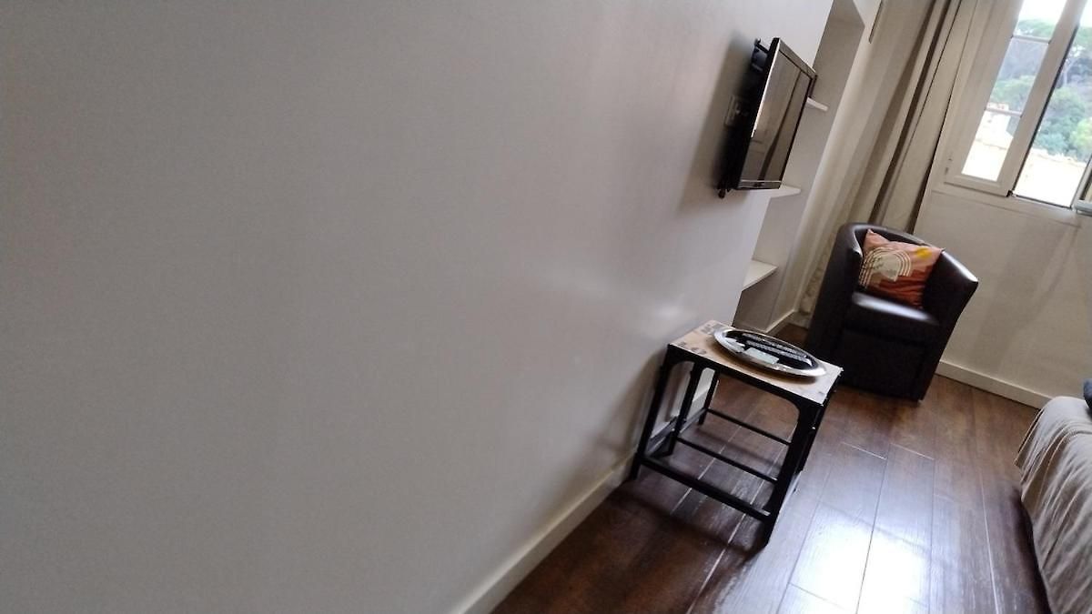 Cozy Port Of Appartement Nice