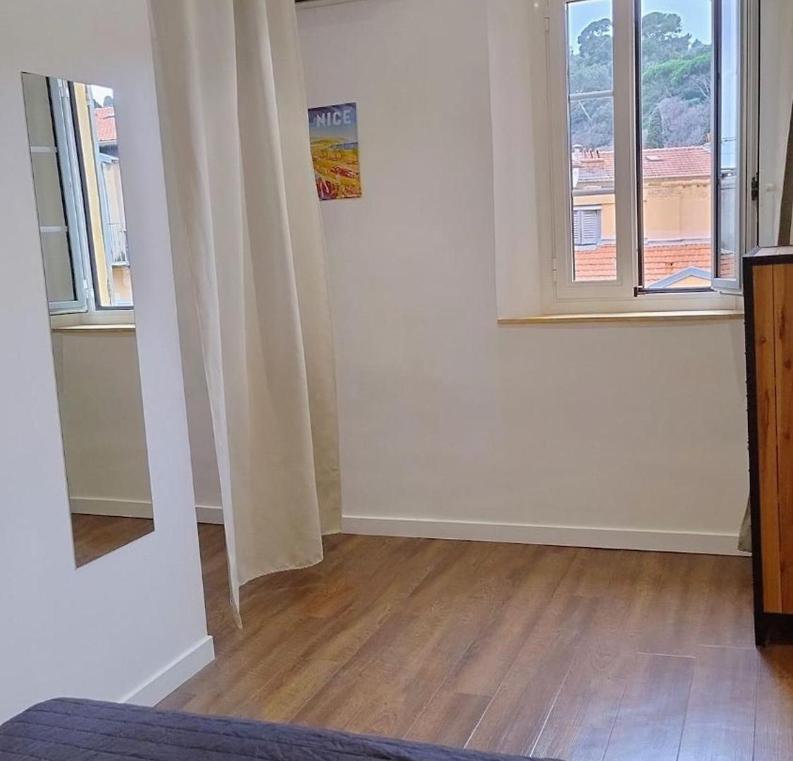 Cozy Port Of Appartement *