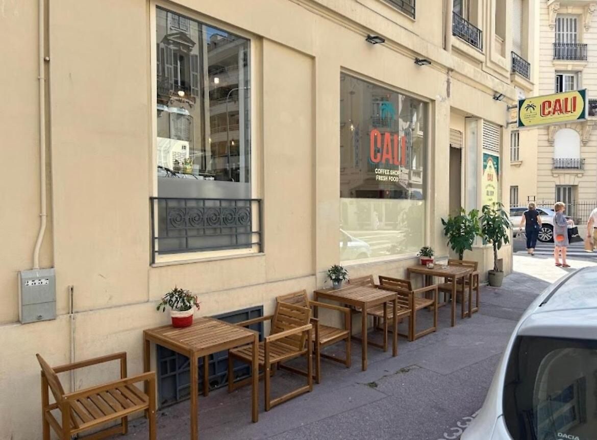 Chic Flat Near The *