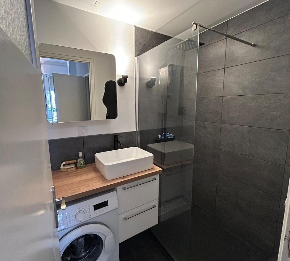 Apartment Chic Flat Near The