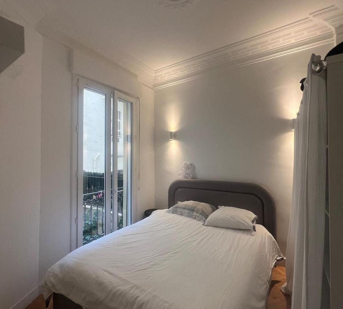 Apartment Chic Flat Near The Nice