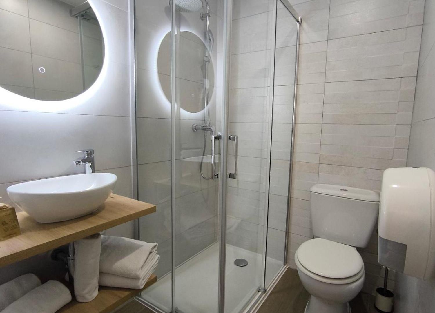 Hotel Saint Gothard 3*