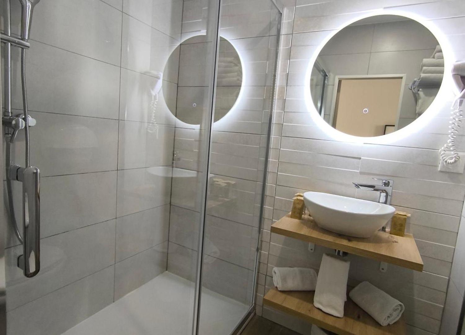 Hotel Saint Gothard Nice