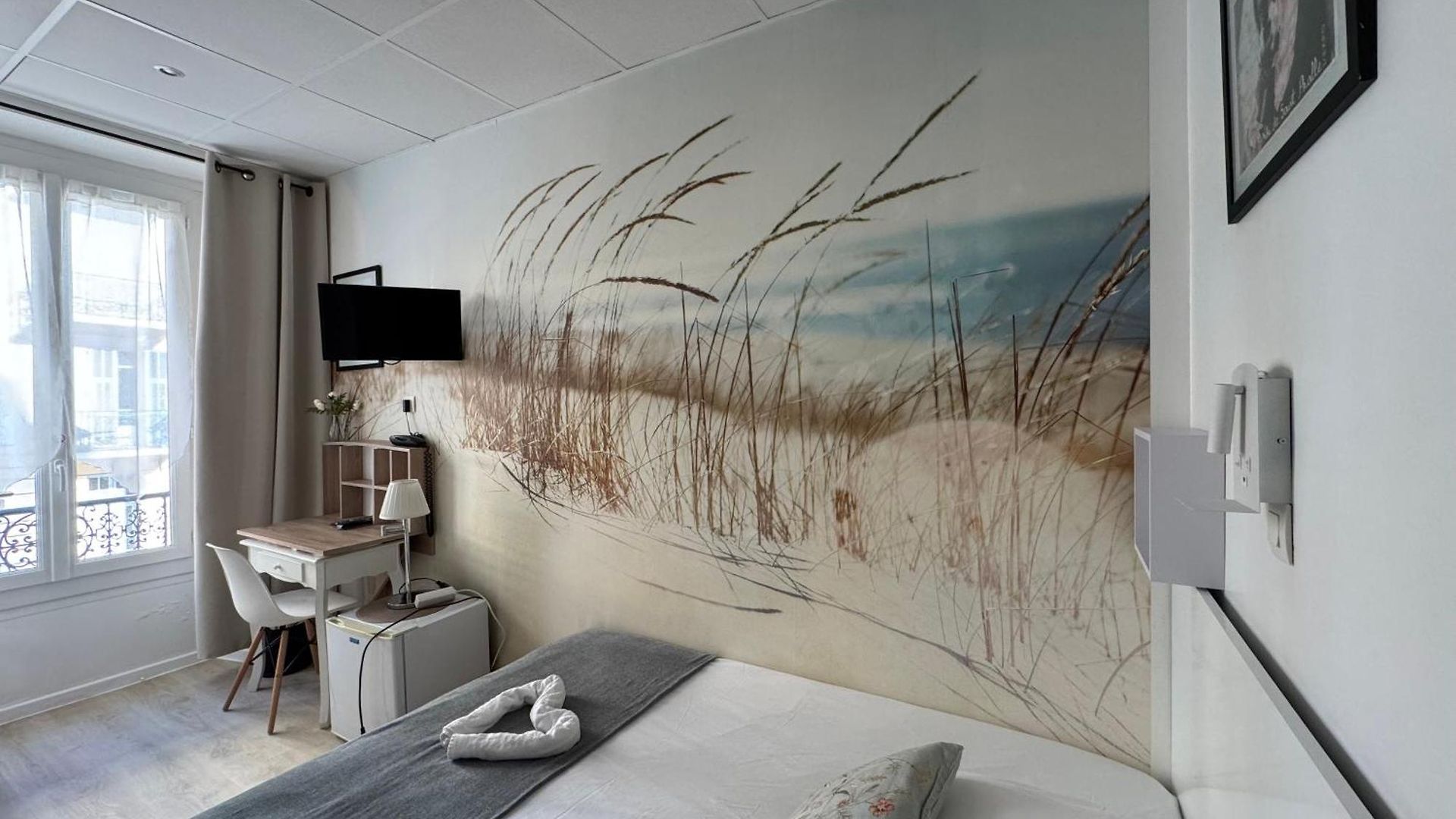 Hotel Des Dames