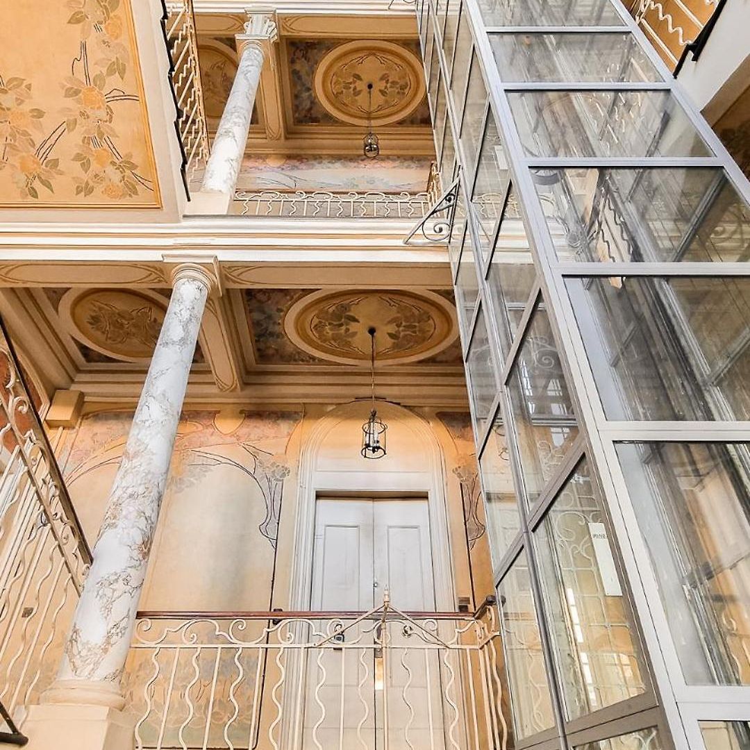 Appartement Condonice *