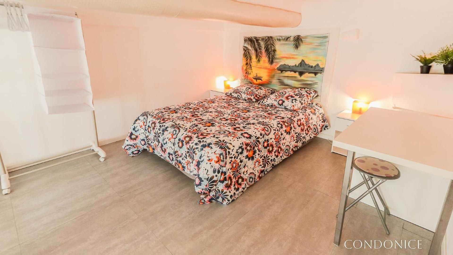 Condonice Appartement
