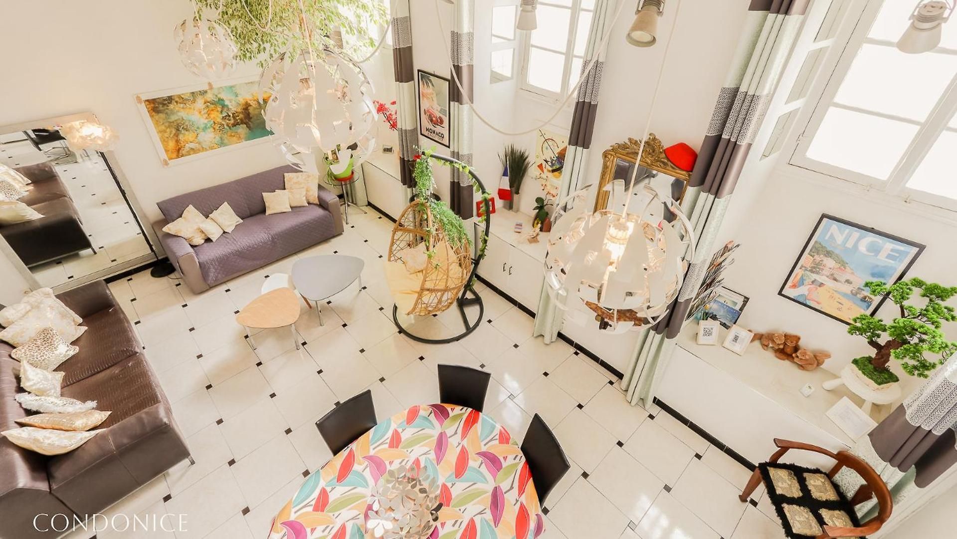 Appartement Condonice