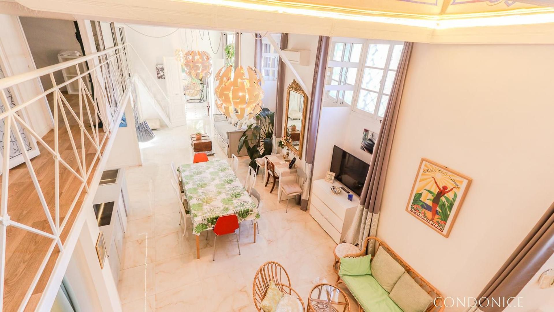 Appartement Condonice *