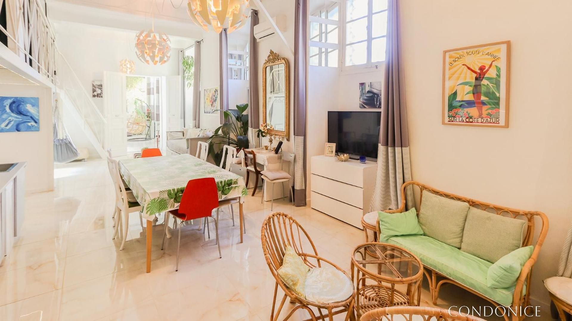 Condonice Appartement