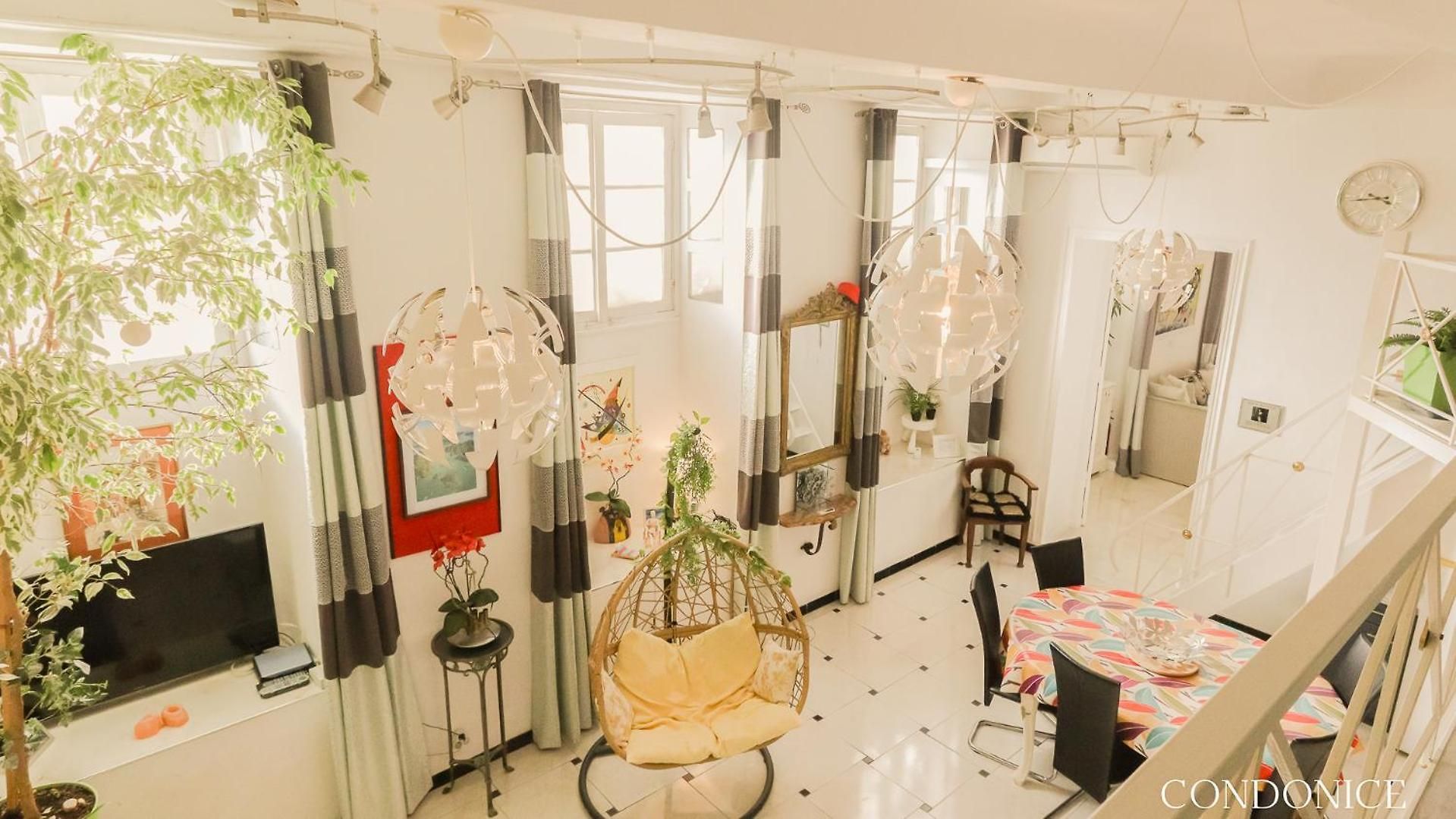 Appartement Condonice *