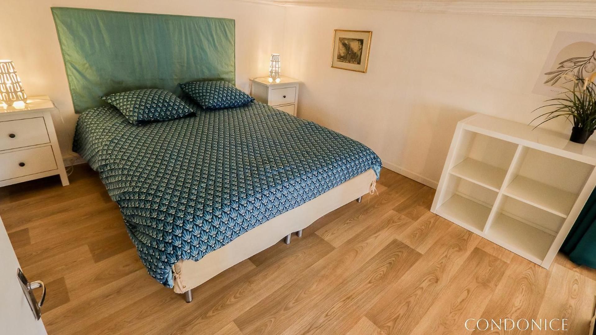 Condonice Appartement Nice