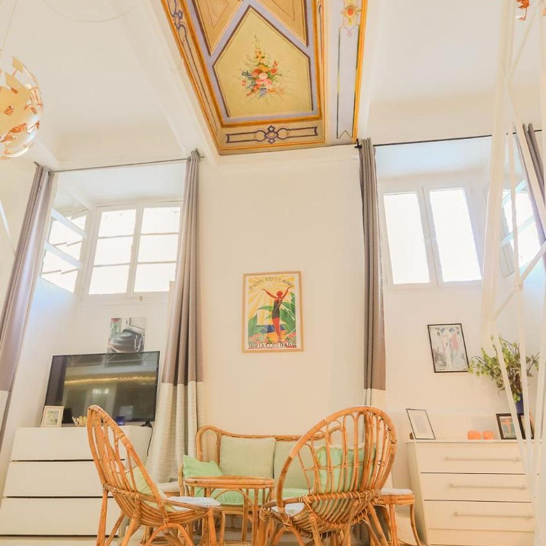 Appartement Condonice Nice