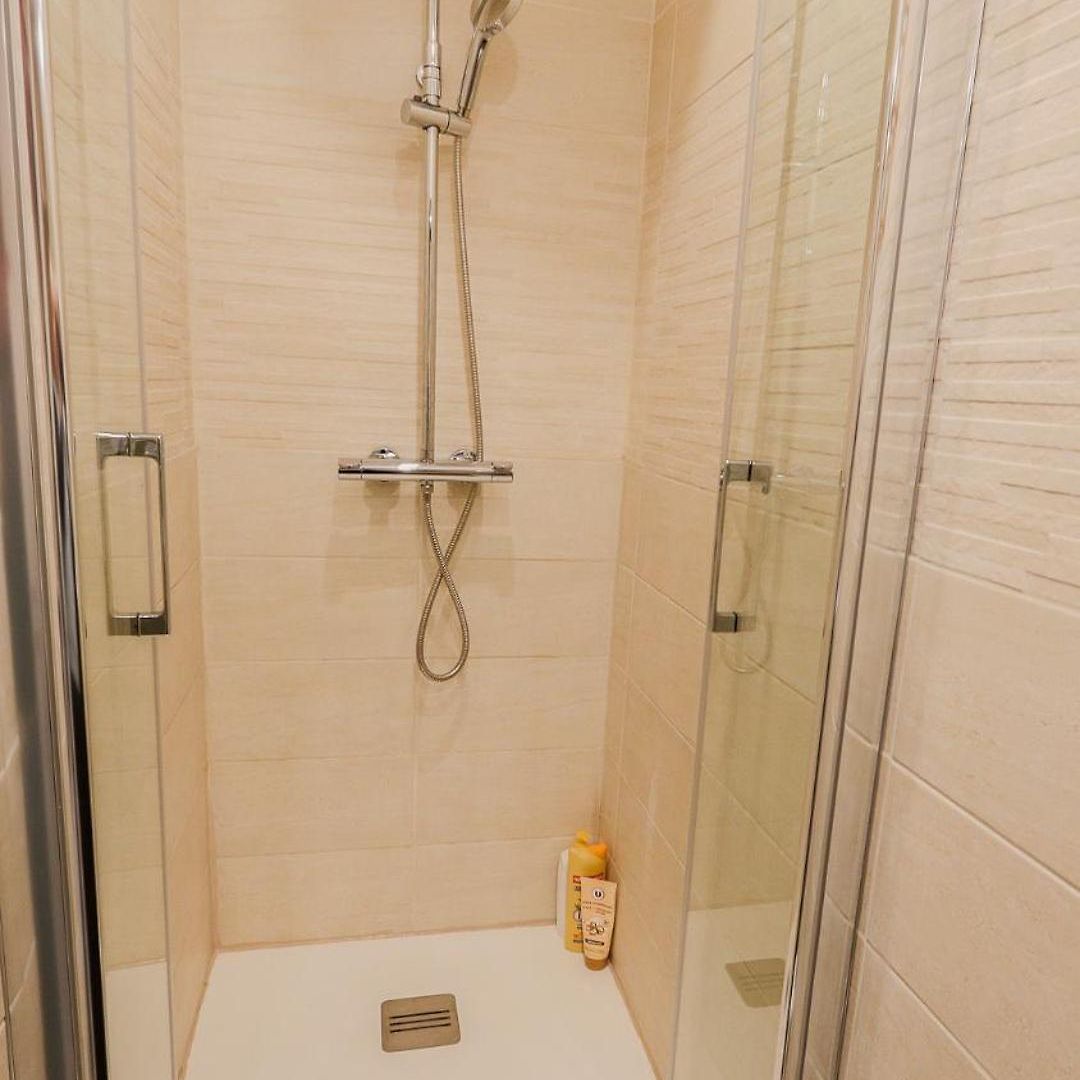 Condonice Appartement