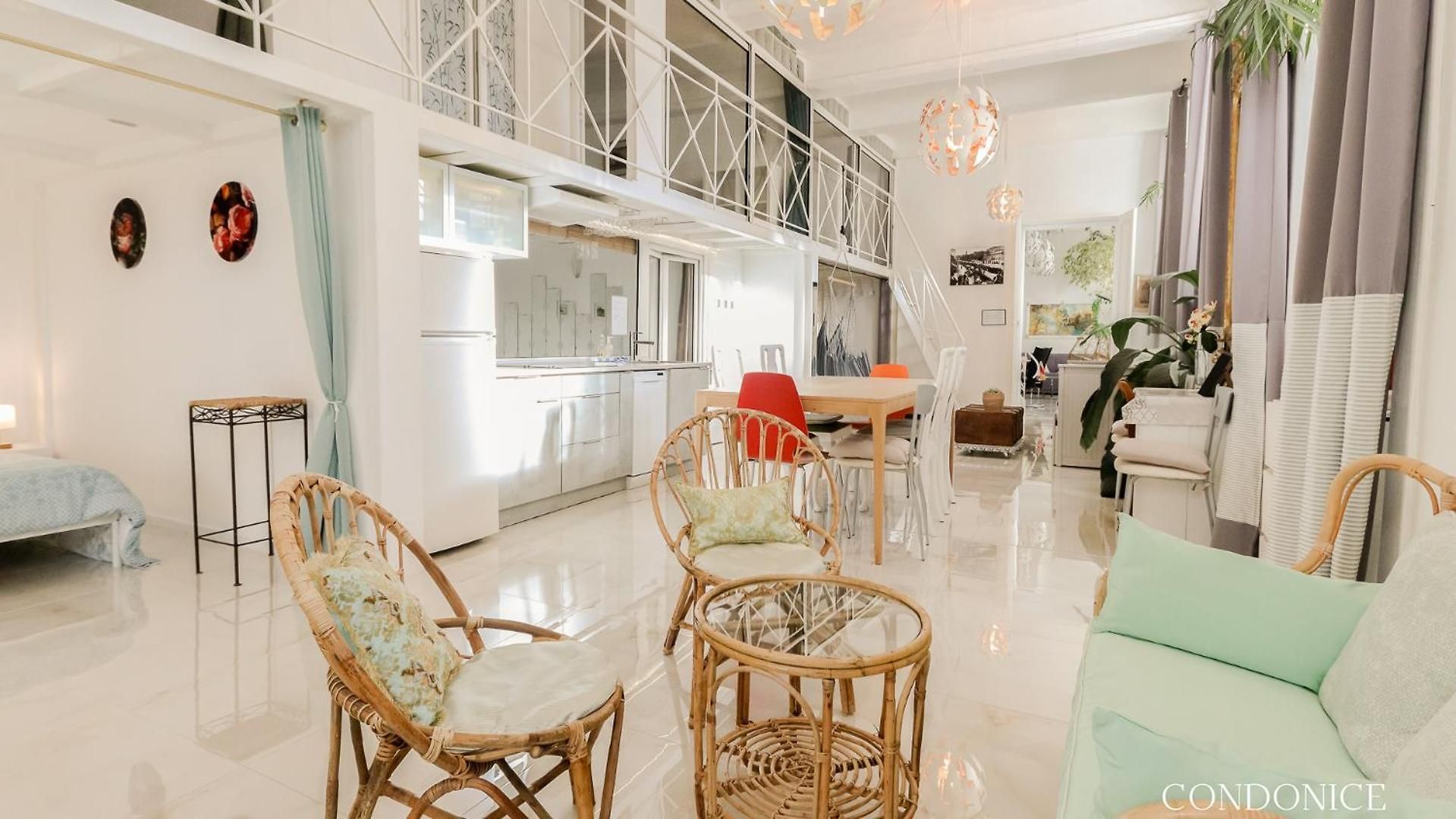 Condonice Appartement *