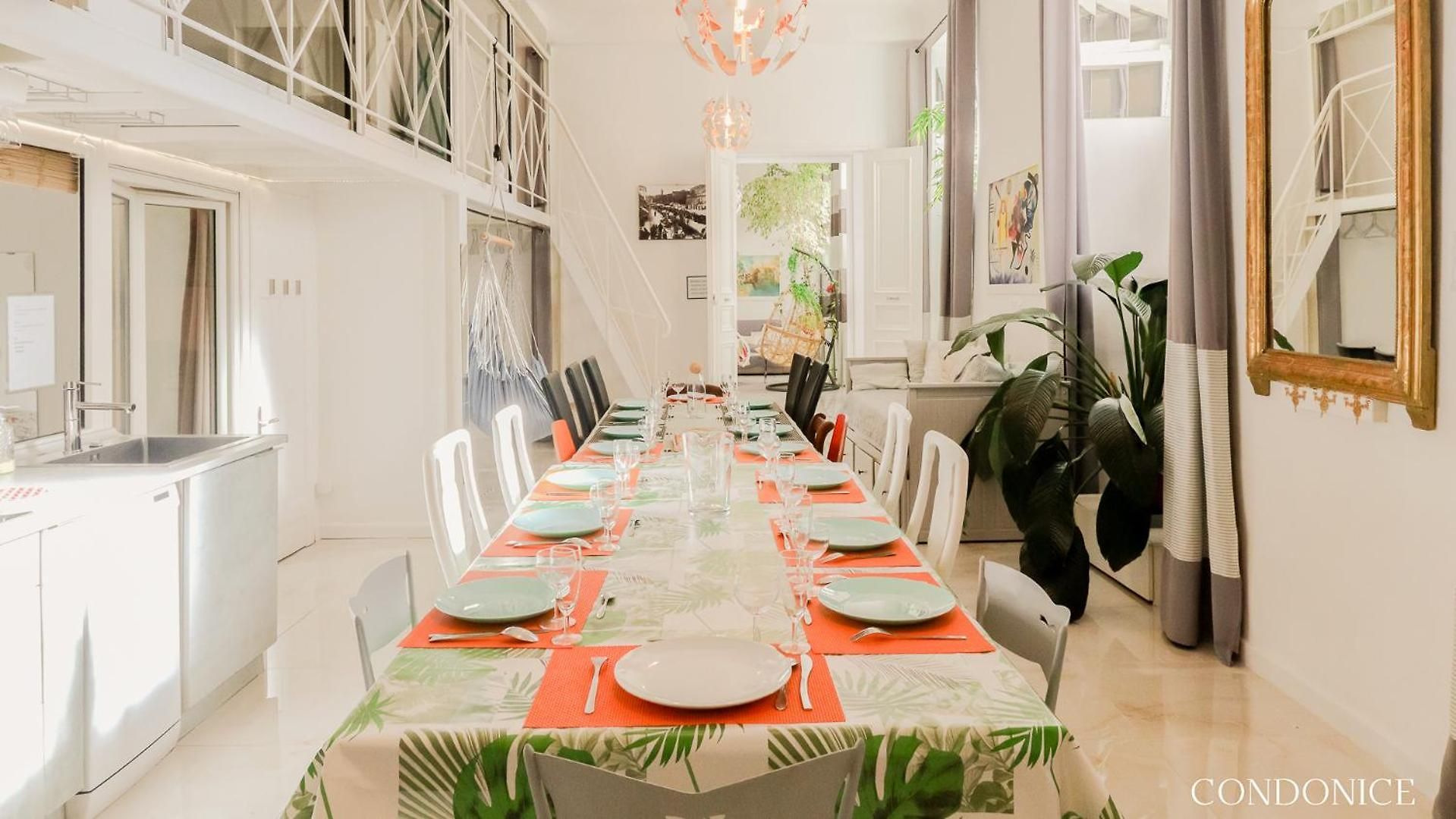Appartement Condonice *