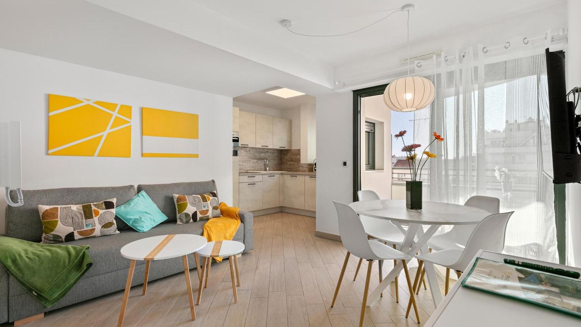 Relax Five Stars House Apartment *