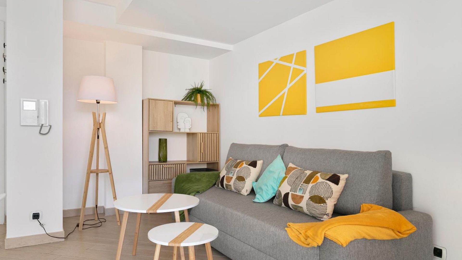 Apartment Relax Five Stars House *
