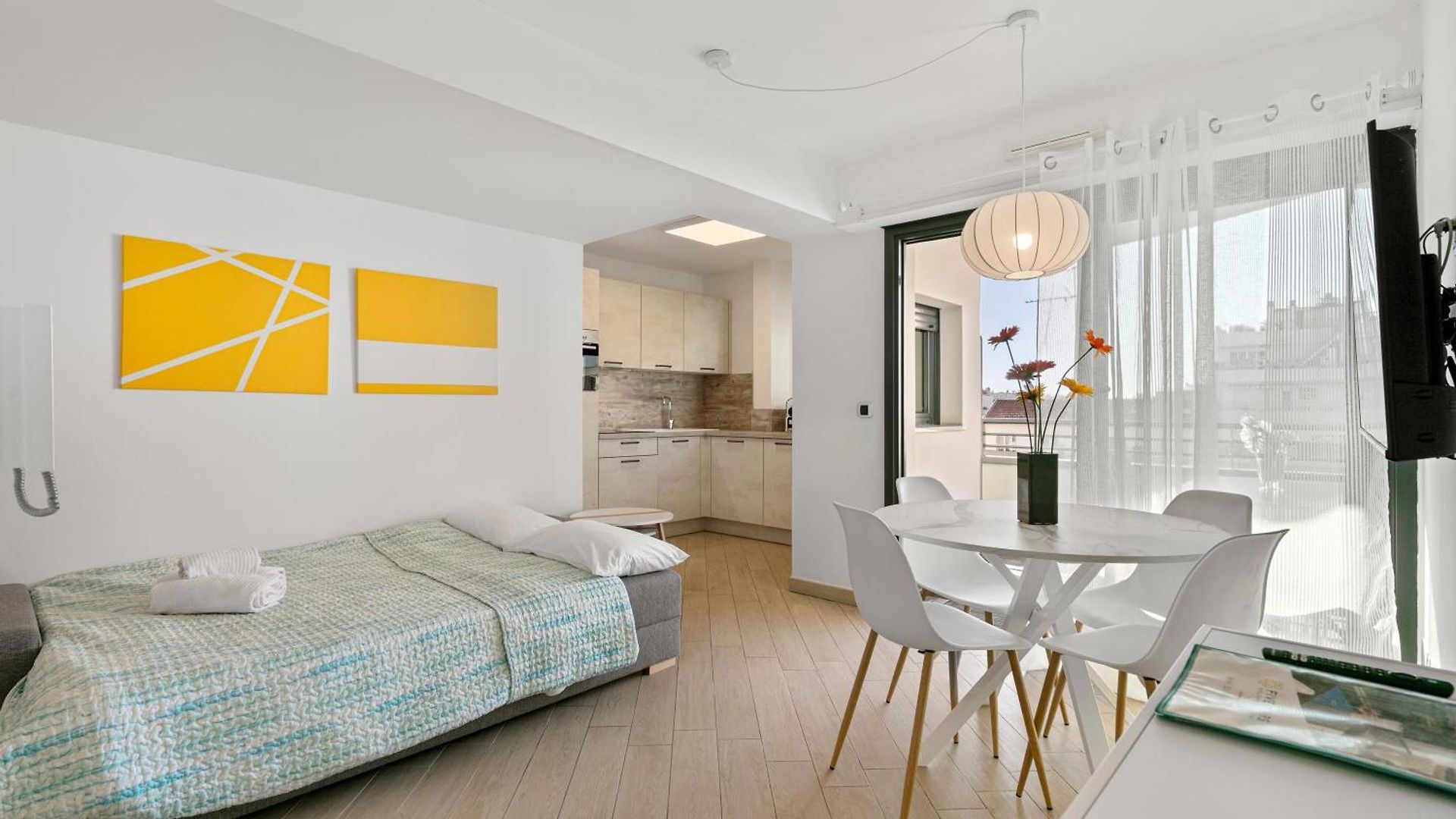 Apartment Relax Five Stars House Nice
