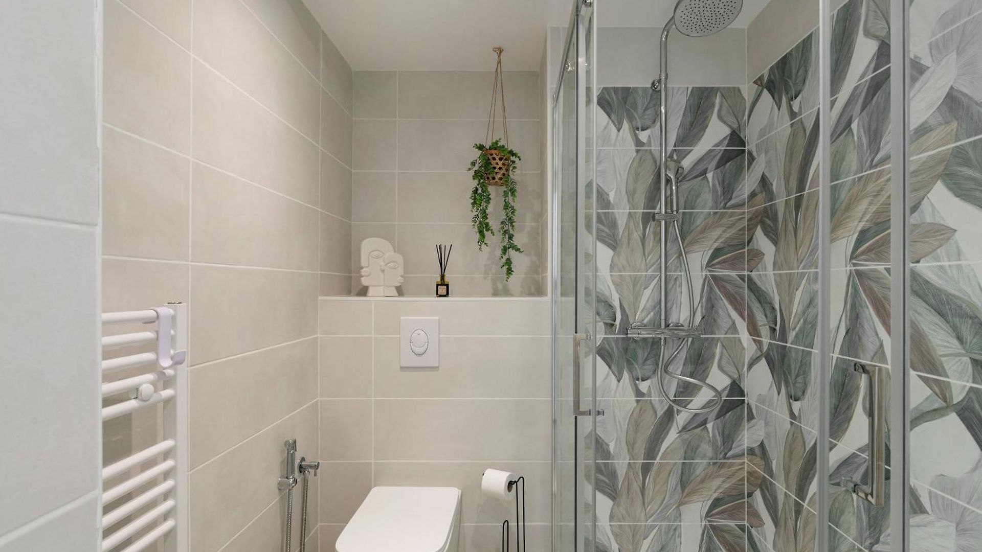 Apartment Relax Five Stars House