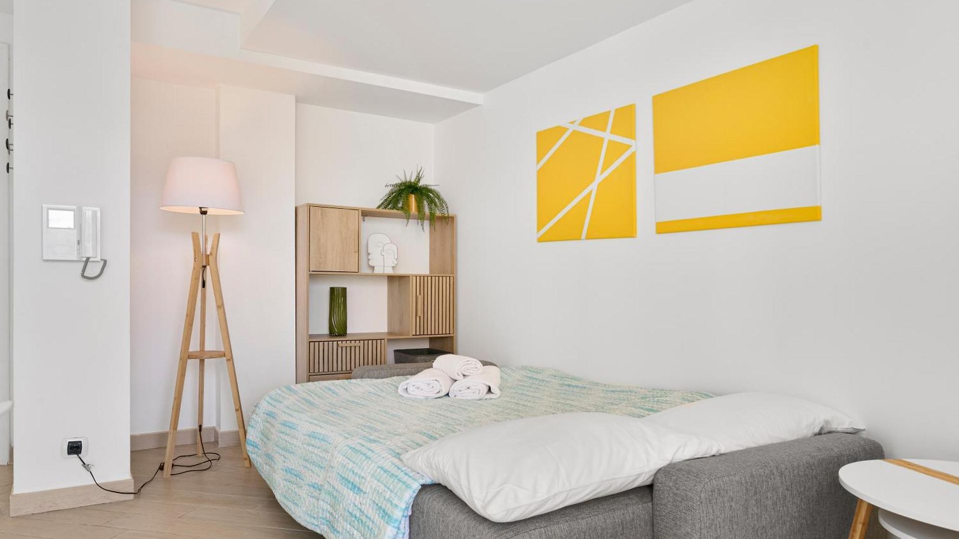 Relax Five Stars House Apartment *