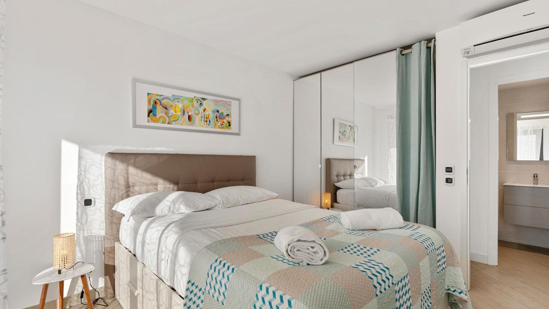 Apartment Relax Five Stars House *